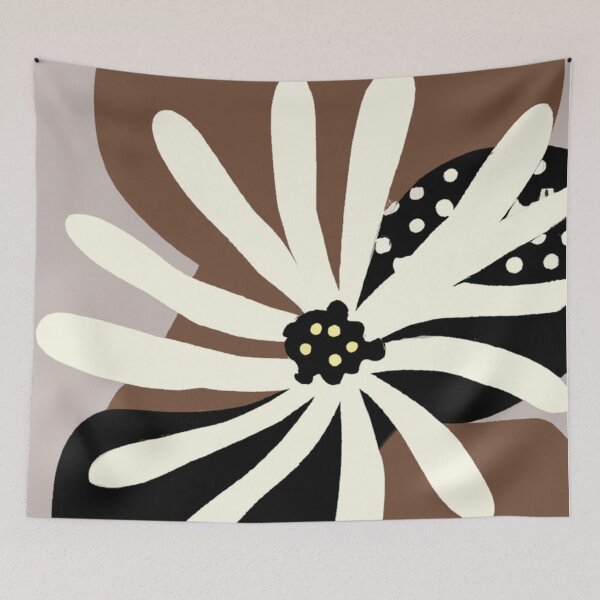 Aperçu de l'œuvre Ai-Generated, Sophisticated Floral créée et vendue par ArtPrintsAi.
