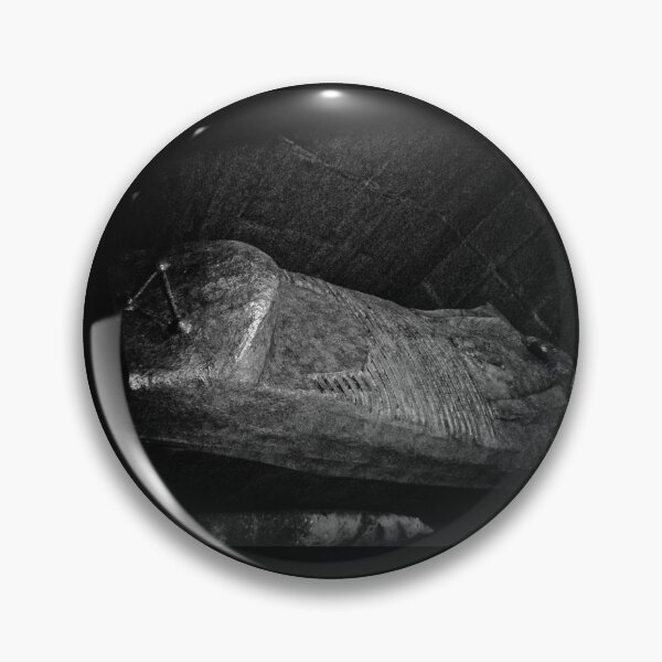 Item preview, Alien Sarcophagus designed and sold by mdkgraphics.