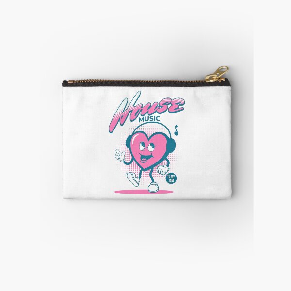 Item preview, HOUSE MUSIC - IS MY JAM designed and sold by Discothreadz.