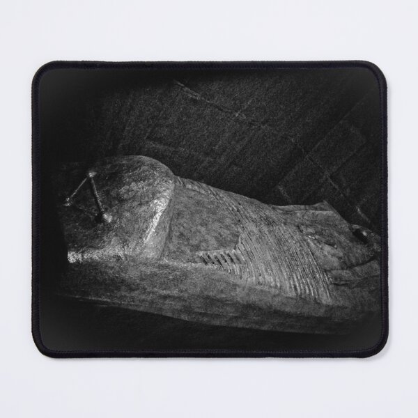 Item preview, Alien Sarcophagus designed and sold by mdkgraphics.