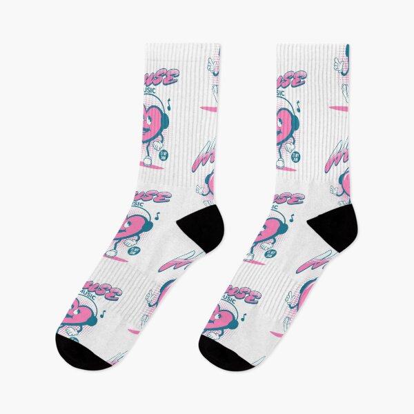 Item preview, HOUSE MUSIC - IS MY JAM designed and sold by Discothreadz.