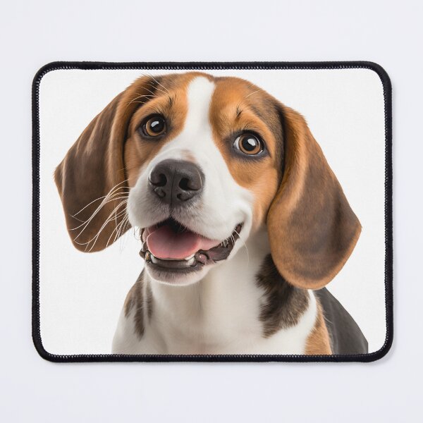 Item preview, Beagle - Dogs, Pets designed and sold by BarkStreetWear.