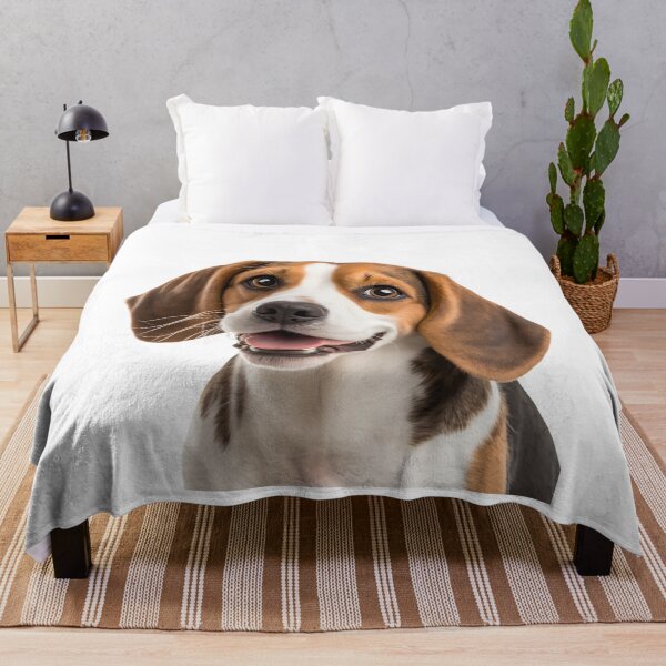 Item preview, Beagle - Dogs, Pets designed and sold by BarkStreetWear.