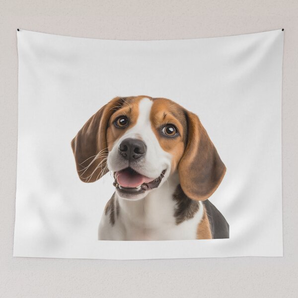 Item preview, Beagle - Dogs, Pets designed and sold by BarkStreetWear.