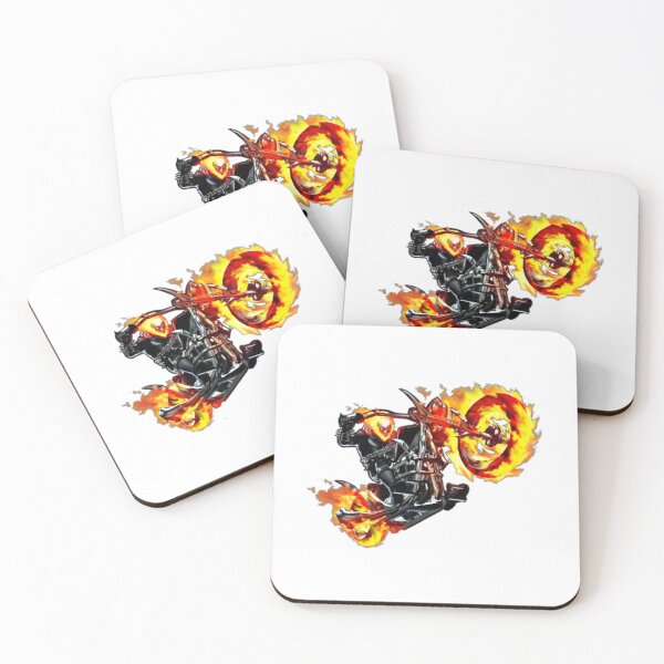 Item preview, Ghost, rider  designed and sold by Lastprintables.