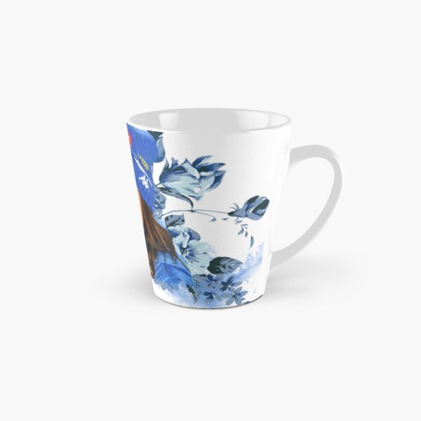 Dorothea Wierer biathlon Tall Mug