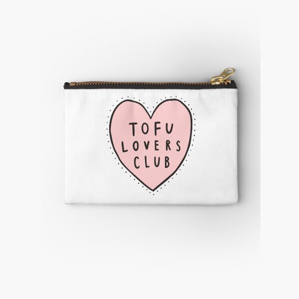 Item preview, Tofu lovers club designed and sold by kondratya.