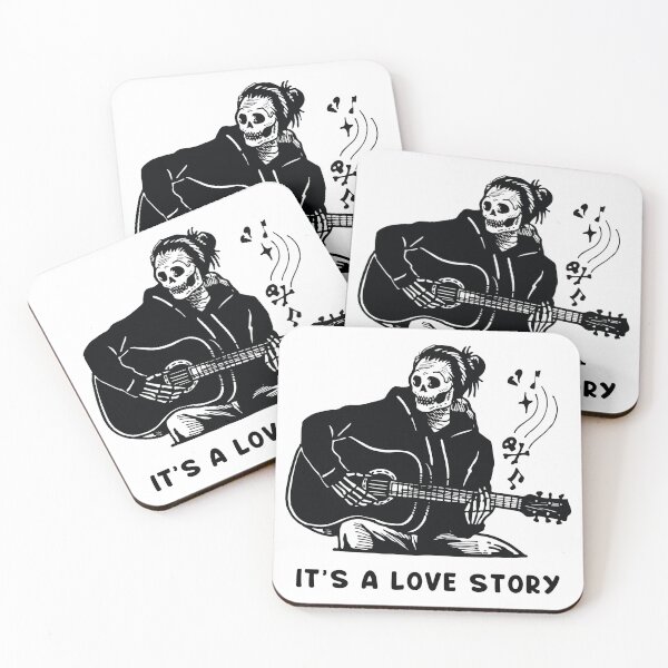 Item preview, it's a love story designed and sold by -DEEWOLF-.