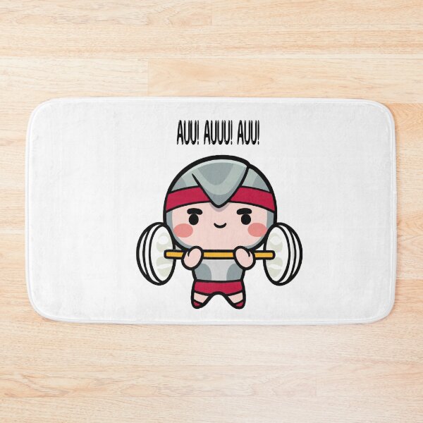 Item preview, spartan lifter designed and sold by levrek.