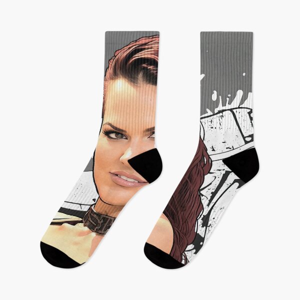 Item preview, beautiful women with isolated background pop style cartoon illustration. designed and sold by Abdullah6251.