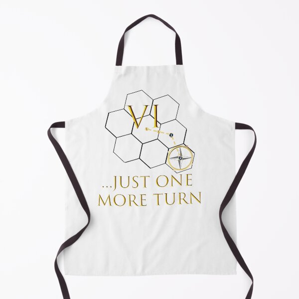 Item preview, Just One More Turn (new) designed and sold by Image NDesign.