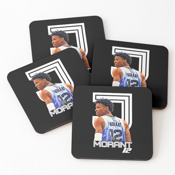 Item preview, Ja Morant designed and sold by RB941.
