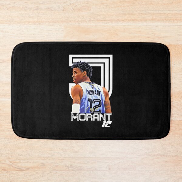 Item preview, Ja Morant designed and sold by RB941.