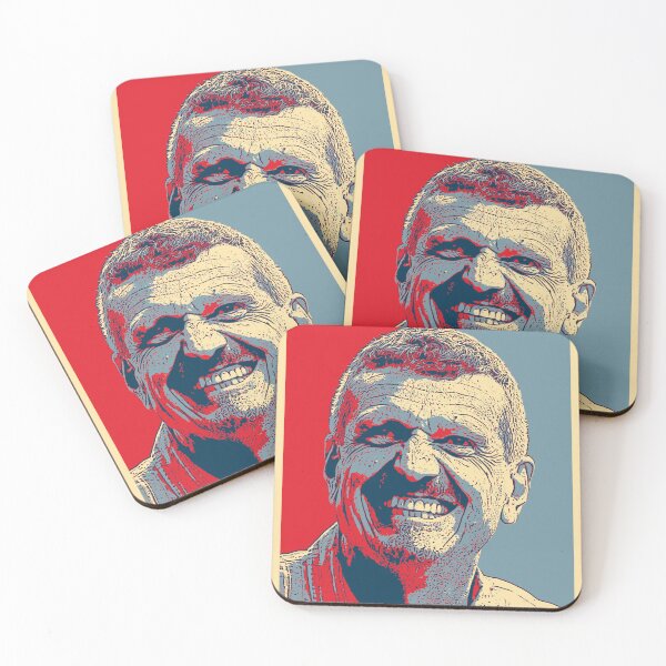 Item preview, Guenther Steiner Best Quotes designed and sold by BanhCom.