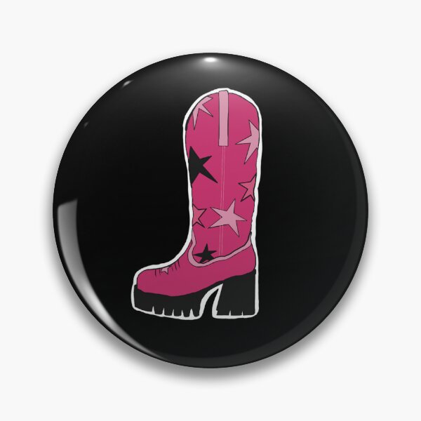 Artikelvorschau, Stargirl Cowboystiefel entworfen und verkauft von jessicacolvin.