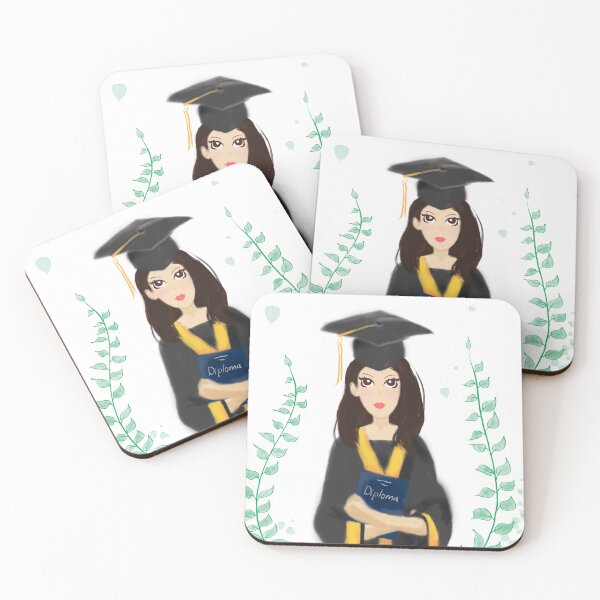 Item preview, Class Of 2023, Graduate Gift Personalized, Graduation Print, Phd Gift For Her, College Gift Friends, Graduation Gifts,  designed and sold by GalleryArtField.