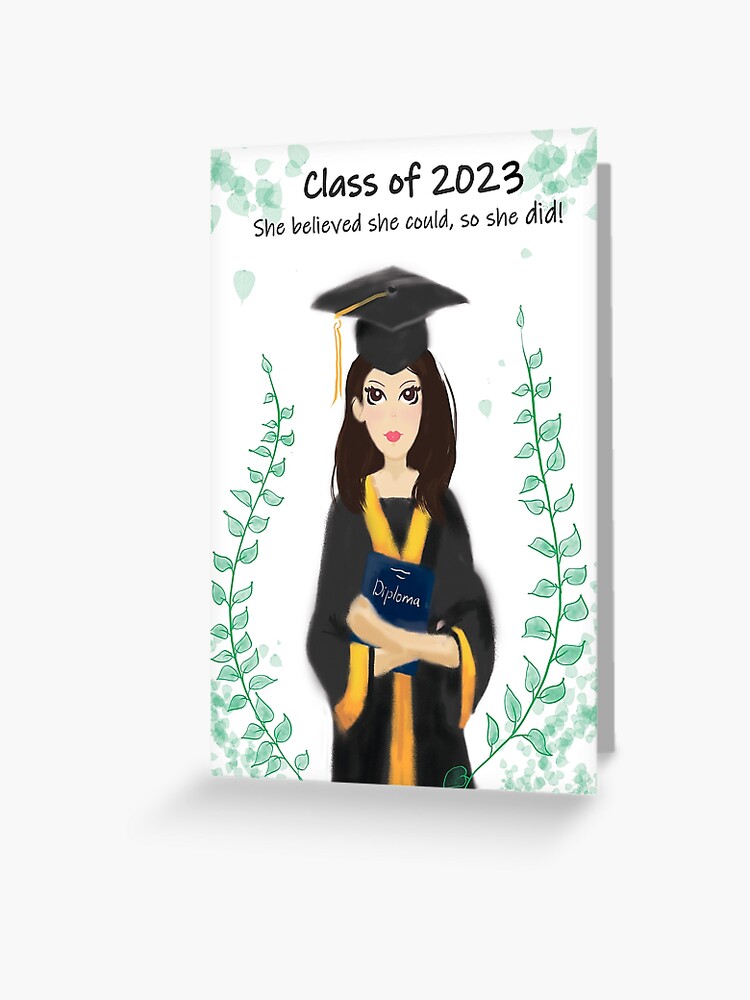 Personalized Graduation Gifts