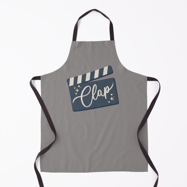 Item preview, Seventeen clap designed and sold by Spyro-Studio.