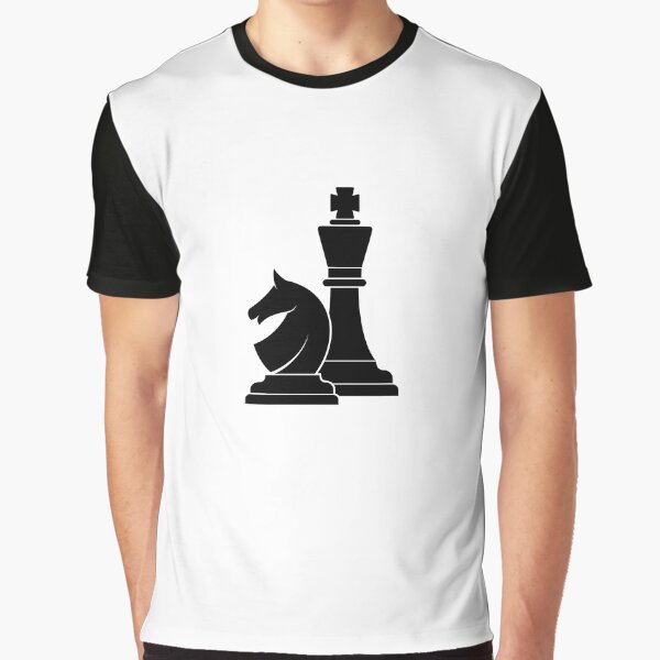 Paul Morphy Pop Art Chess T-shirt – Zero Blunders