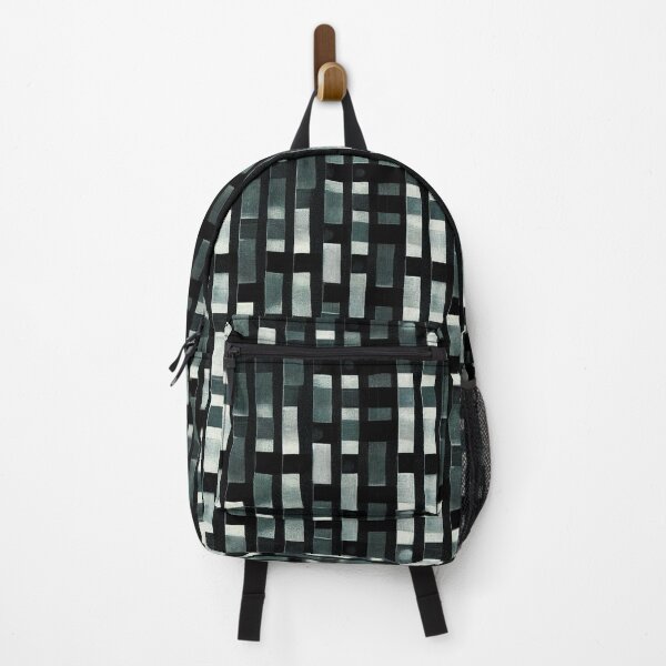 Item preview, Dark squares mosaic designed and sold by YeKnot.