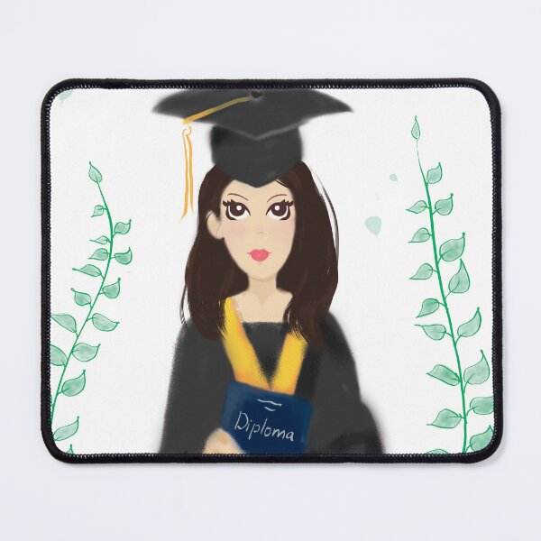 Item preview, Class Of 2023, Graduate Gift Personalized, Graduation Print, Phd Gift For Her, College Gift Friends, Graduation Gifts, designed and sold by GalleryArtField.