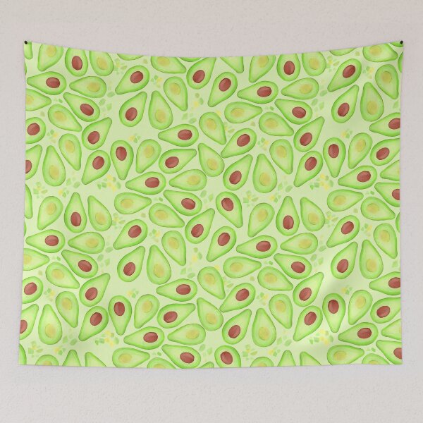 Item preview, Let's Avo Party!  designed and sold by makemerriness.