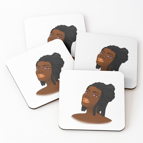 Item preview, Nubian designed and sold by Dr-Qhem.