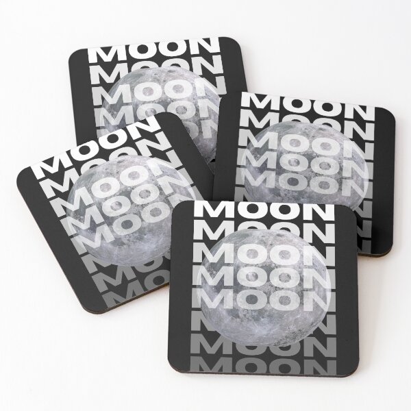 Item preview, MOON designed and sold by Herlton.