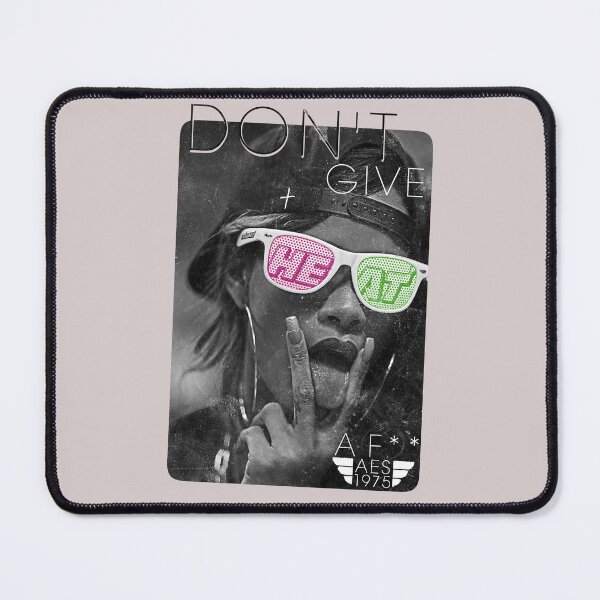 Item preview, Dont Give Heat designed and sold by AES1975.