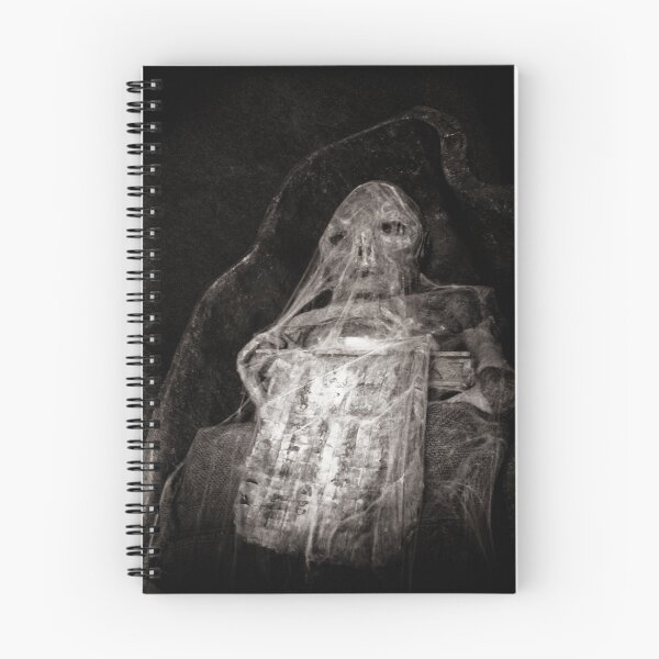 Item preview, Alien Mummy designed and sold by mdkgraphics.
