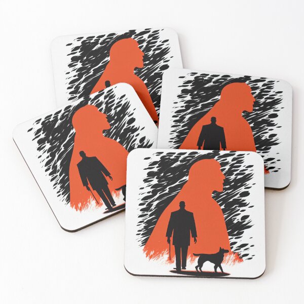 Item preview, Dogman designed and sold by pantapita.