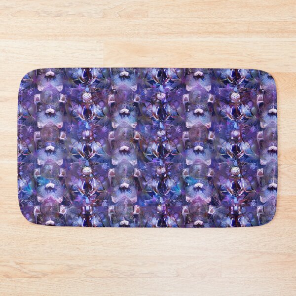 Item preview, Purple Blitz Space designed and sold by JerichoYork.