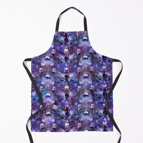 Item preview, Purple Blitz Space designed and sold by JerichoYork.