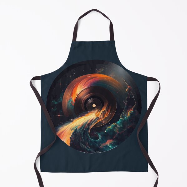 Item preview, Space Vinyl Record designed and sold by k3rstman1.