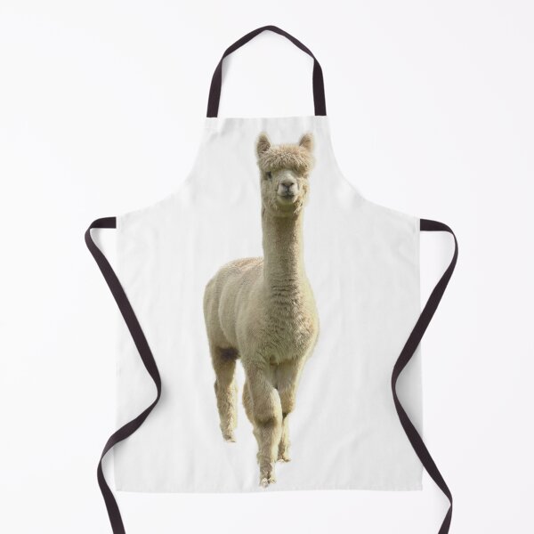 Item preview, Cute alpaca designed and sold by Leo's Alpaca store.