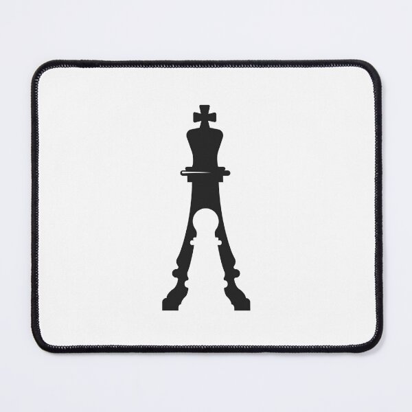 Item preview, Chess Pawn designed and sold by OverNinthCloud.