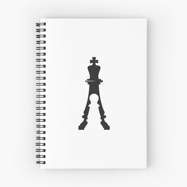 Item preview, Chess Pawn designed and sold by OverNinthCloud.