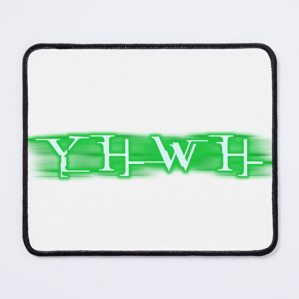Item preview, YHWH designed and sold by craigewmcg123.