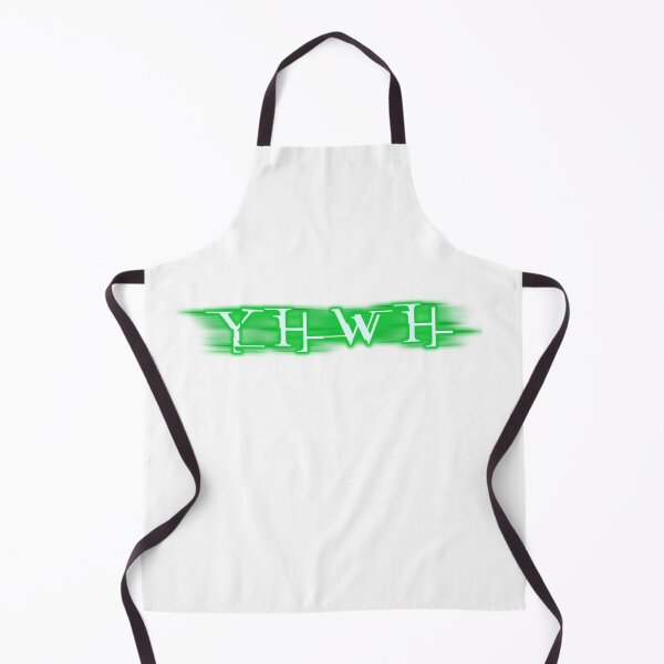 Item preview, YHWH designed and sold by craigewmcg123.