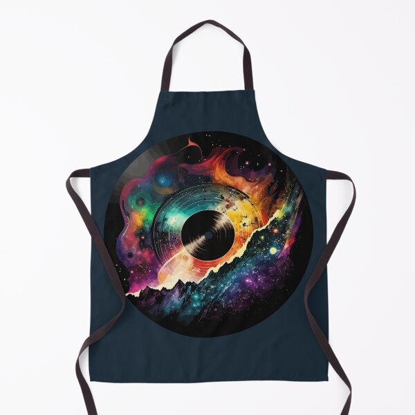 Item preview, Space Vinyl Record designed and sold by k3rstman1.