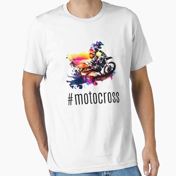 Item preview, Motocross designed and sold by Just66.