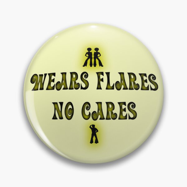 Item preview, Flares designed and sold by michelofya.