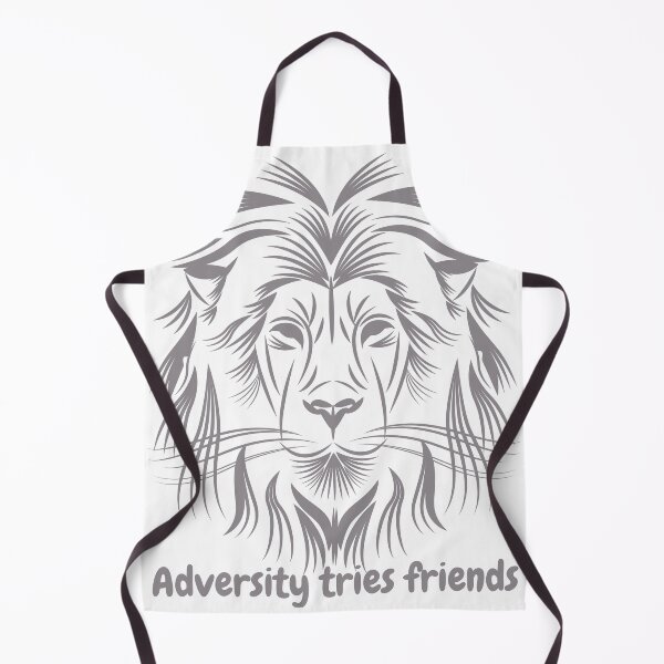 Item preview, Adversity tries friends designed and sold by D-lion.