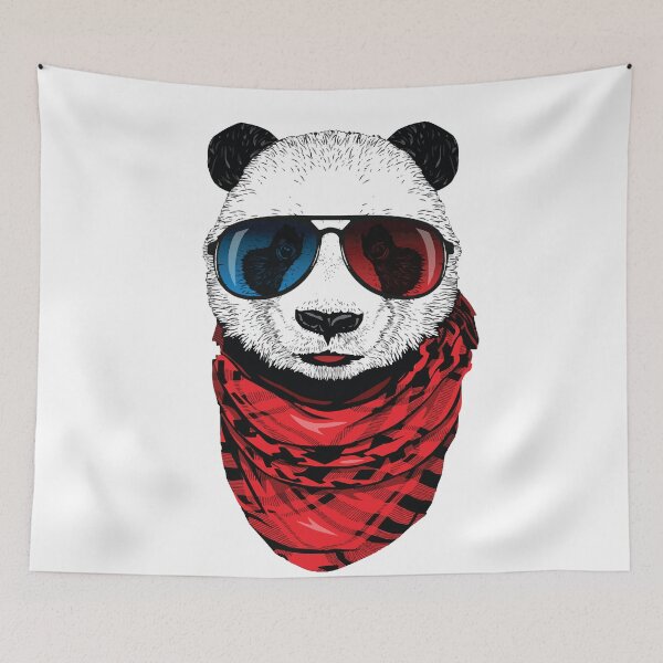Item preview, Cool Panda designed and sold by viCdesign.