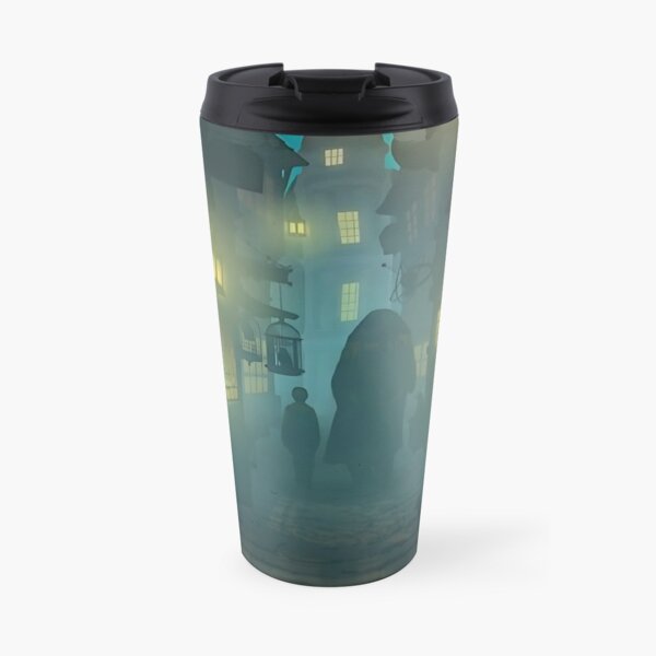 Love one Travel Coffee Mug