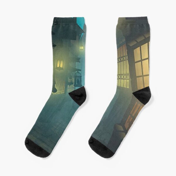 Love one Socks