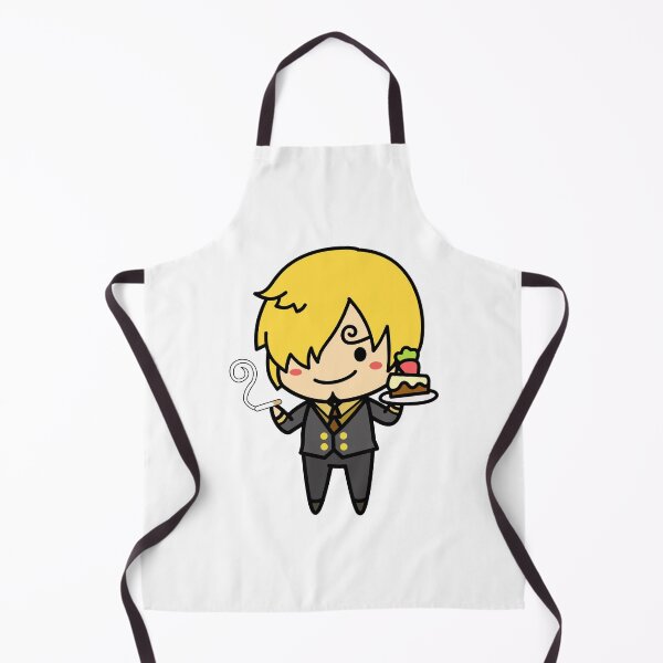 Item preview, Sanji chibi One Piece (post time-skip outfit) designed and sold by Artyssytb.