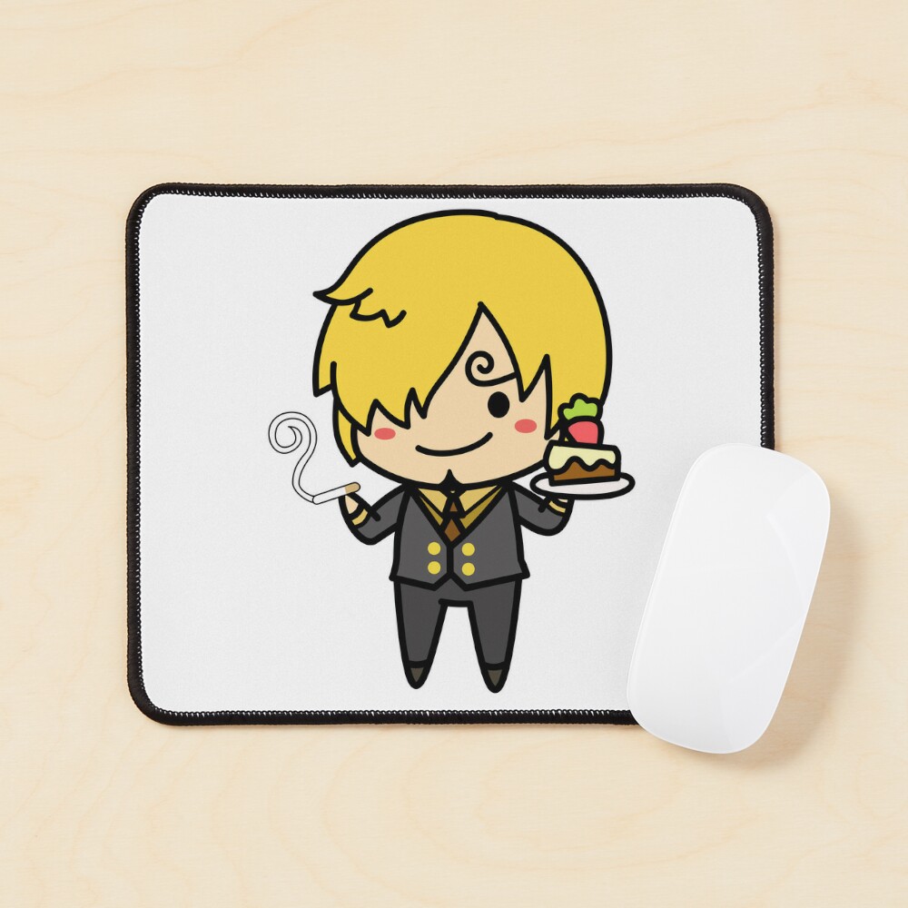 Sanji chibi One Piece (post time-skip outfit)