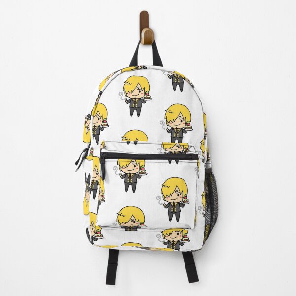 Item preview, Sanji chibi One Piece (post time-skip outfit) designed and sold by Artyssytb.