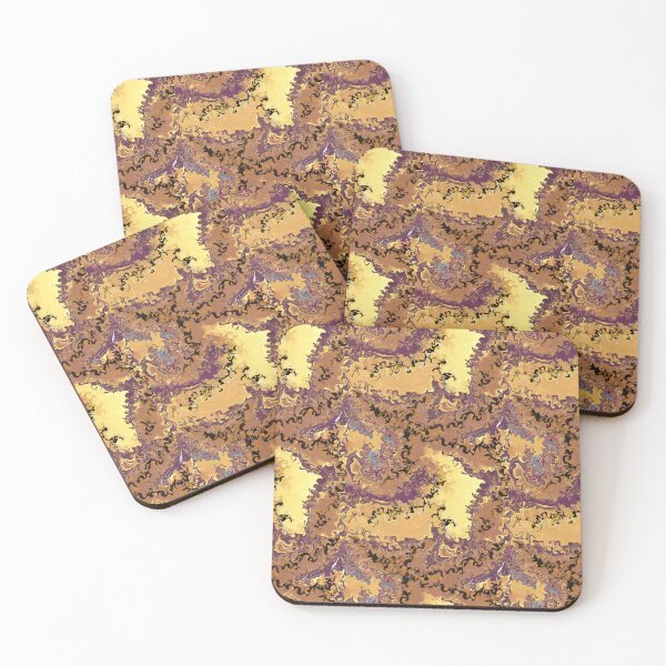 Item preview, Sunset Pattern designed and sold by GinaDesignUK.